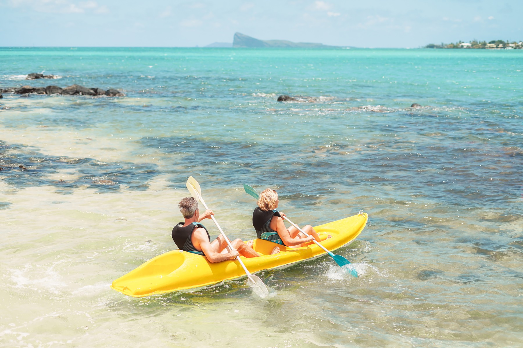 La Maison 20 Degrés Sud